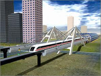 Trainz Railroad Simulator 2007