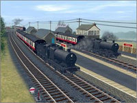 Trainz Railroad Simulator 2007