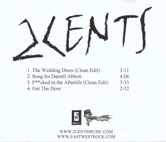 2Cents: Lost At Sea Promo