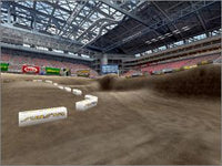 ATV Offroad Fury 3 w/ Manual