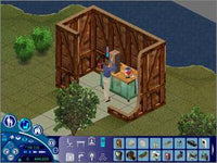 The Sims: Livin' Large