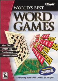 World's Best Word Games