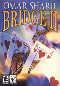 Omar Sharif Bridge 2