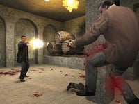Max Payne w/ Manual