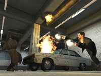 Max Payne w/ Manual