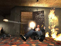 Max Payne w/ Manual