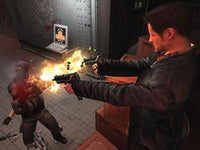 Max Payne w/ Manual