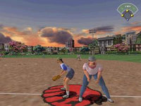 Sammy Sosa: Softball Slam w/ Manual