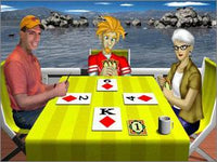 iPuppet Presents Colin's Classic Cards w/ Manual