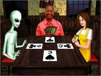 iPuppet Presents Colin's Classic Cards w/ Manual