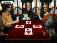 iPuppet Presents Colin's Classic Cards w/ Manual