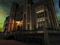 Traitors Gate w/ Guide - NeverDieMedia