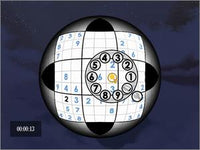 Sudoku Ball Detective