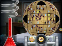 Sudoku Ball Detective