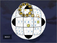 Sudoku Ball Detective