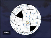 Sudoku Ball Detective