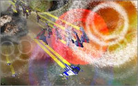 Shattered Suns w/ Manual