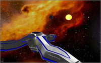 Shattered Suns w/ Manual
