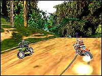 Moto Racer  2