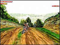 Moto Racer  2