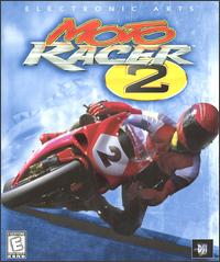 Moto Racer  2