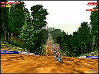 Moto Racer  2
