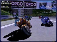 Moto Racer  2