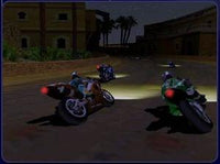 Moto Racer  2