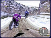 Moto Racer  2