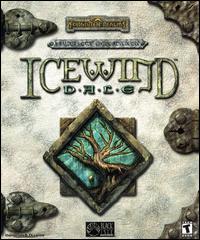 Icewind Dale w/ Bonus CD