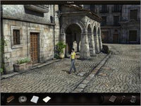 Art of Murder: Hunt for the Puppeteer w/ Manual