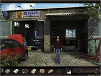 Art of Murder: Hunt for the Puppeteer w/ Manual