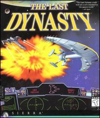 The Last Dynasty w/ Manual - NeverDieMedia