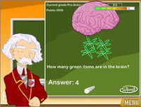 Brain Booster