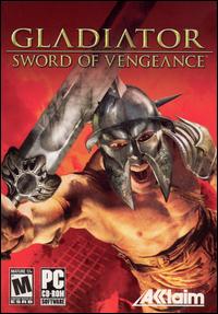 Gladiator: Sword of Vengeance