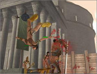 Gladiator: Sword of Vengeance