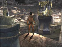 Gladiator: Sword of Vengeance