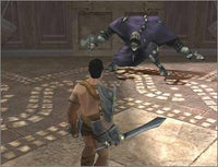 Gladiator: Sword of Vengeance