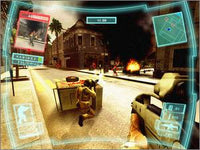 Tom Clancy's Ghost Recon: Advanced Warfighter
