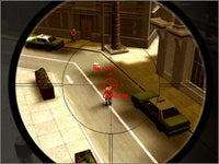 Tom Clancy's Ghost Recon: Advanced Warfighter