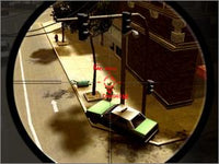 Tom Clancy's Ghost Recon: Advanced Warfighter