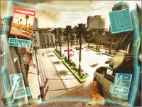 Tom Clancy's Ghost Recon: Advanced Warfighter