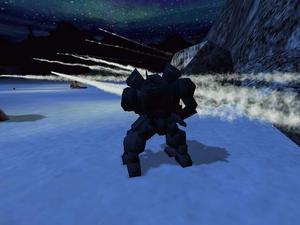 heavy gear 2 Heavy Gear 2 – NeverDieMedia