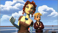 Leisure Suit Larry: Box Office Bust w/ Manual
