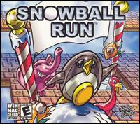 Snowball Run