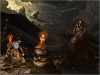 The Whispered World