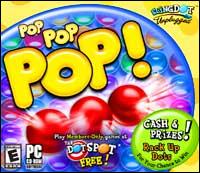 Pop Pop Pop!