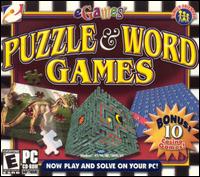 Puzzle & Word Games