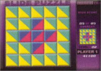 Puzzle & Word Games
