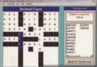 Puzzle & Word Games